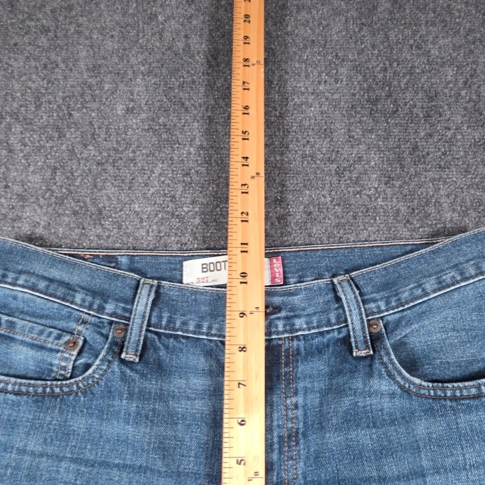 Levis vtg levi